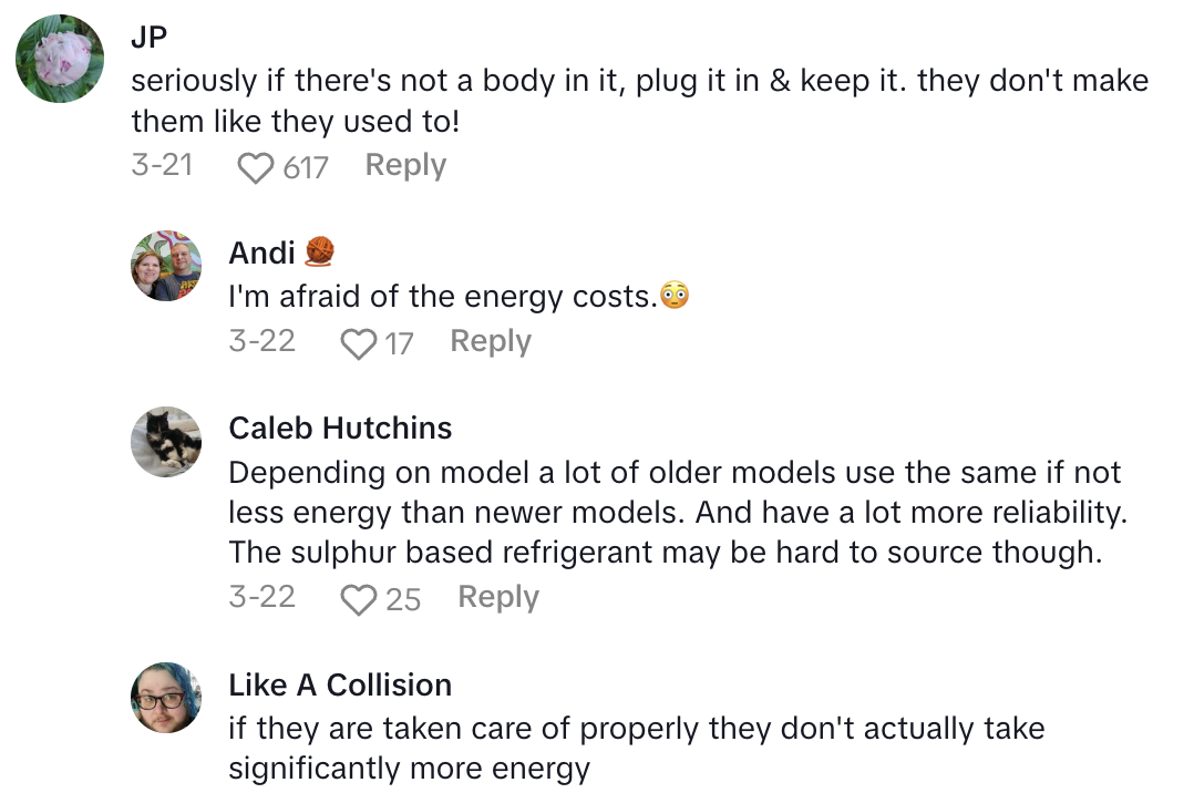 Screenshot 2025 04 13 at 11.12.13 AM Homeowner Showed Something Very Weird She Found In Her New Homes Basement